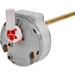 Термостат для бойлера Ariston RTS3 300 - 65151086 - Зображення 2