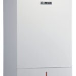 Bosch Condens 2500 WBC 28-1 DC (24 кВт) - конденсационный котел