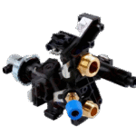 Група повернення для газового котла Ariston – 65114935-01