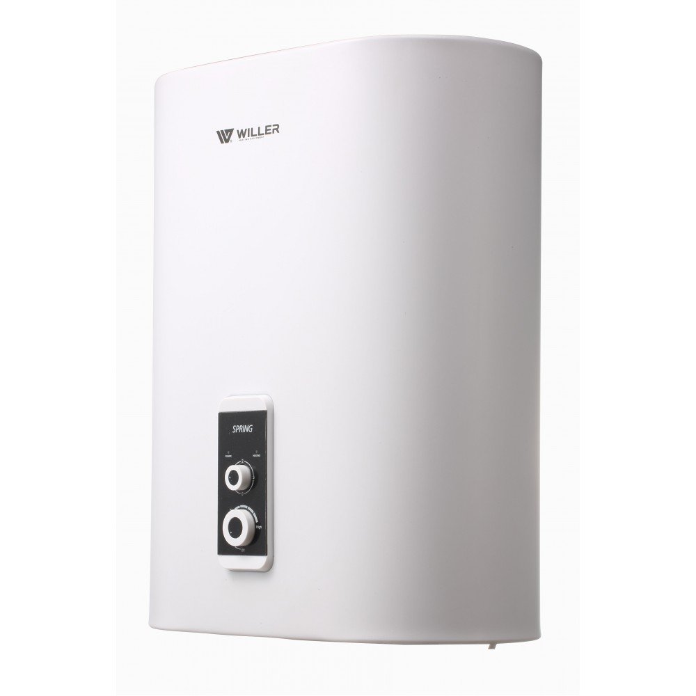 5cbfa421ff13fa349a00bdae0fc49015 Willer EVH100R Spring - бойлер - Зображення 1