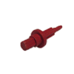 Ось ручки регулировки Ariston 998578