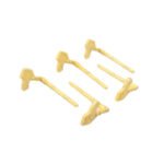 Корректор температуры (желтый) 61301490