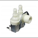 Клапан заливной 2/90