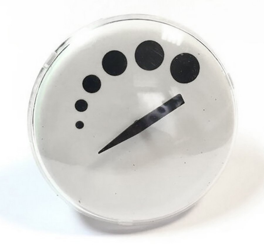 5ff9039dce98a45a0049a7421ca9c148 Термометр Ariston 65150436 - Зображення 1