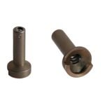 Форсунка запальника для газової колонки Ariston 60000346