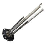 Тен для бойлера Ariston Ari Stab 3000w, 380v - 60002709 - Зображення 2