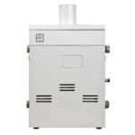 ТермоБар КС-Г-24 Д S - газовый напольный котел