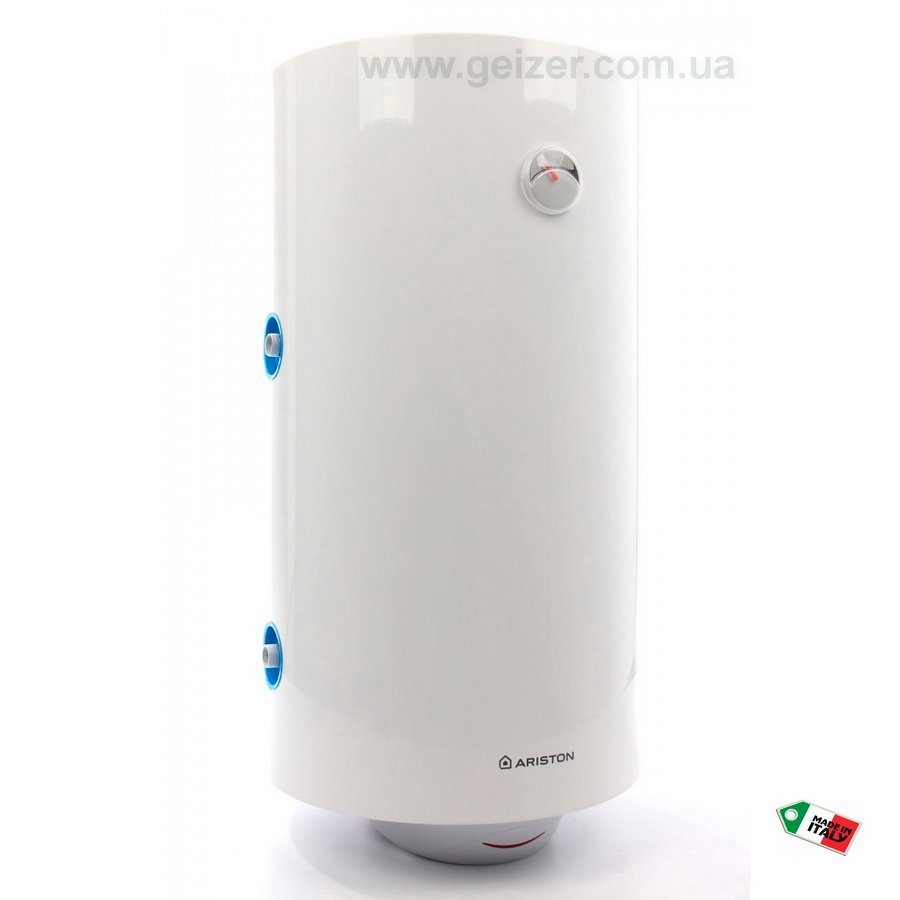 609fba71d531e272e8546bd8a95f2d2b Ariston Pro R 80 VTS 1,8K - бойлер комбинированный Аристон (левосторонний) - Зображення 1