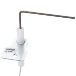 Електрод іонізації для газового котла Ariston - 61011567 - Зображення 4