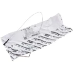 Електрод іонізації для газового котла Ariston - 61011567 - Зображення 2