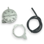 Пневмореле, прессостат воздуха Ariston 61307664-01