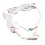 Кабель електричний з ПЗВ для водонагрівачів Ariston 16А, 1,5м – 65152911