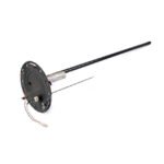 Фланець для бойлера Ariston BCH CD1 200 ARI