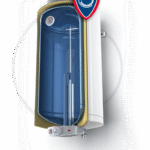 Tesy GCV 504516 D AO4 TS2R ANTICALC - накопительный бойлер Тэси с сухими тэнами