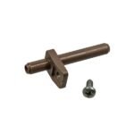 Трубка Вентури (датчик тиску повітря) 15/24 FF Ariston - 65106516