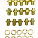 Комплект переведення на зріджений газ (LPG) Ariston Alixia, Alteas, Clas, Genus, Niagara, Pigma, Talia, Urbia - 65104582