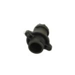 Втулка кріплення моторного приводу Ariston UNO - 65100770 (кронштейн двигуна) - Зображення 7