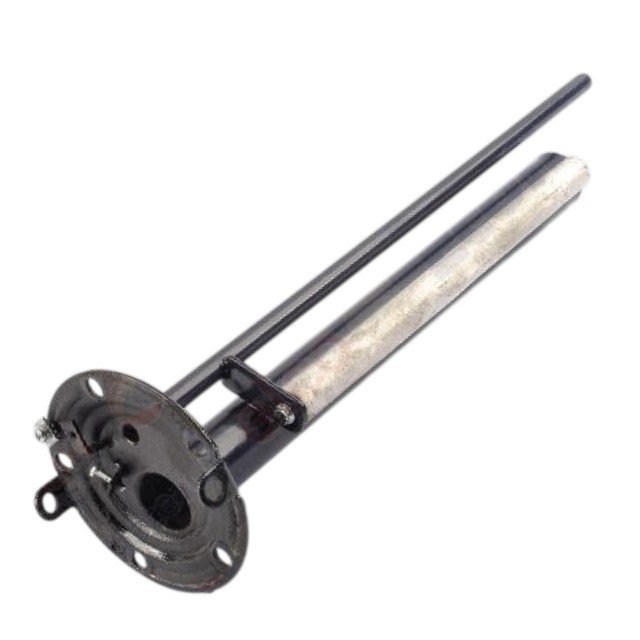 фланець для бойлера ariston 65104020 Фланець сухого ТЕНа для бойлера Ariston - 65104020 - Зображення 1