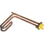 ТЕН для бойлера Ariston Andris RS, Perla, CHX 15U/15 1200Вт, L:220mm – 65114900 - Зображення 2