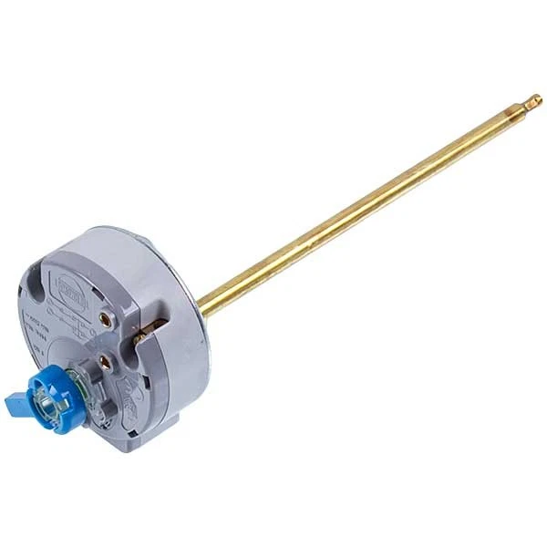 65119397 ariston термостат 160мм Термостат для бойлера Ariston 10л, L:160mm - 65119397 - Зображення 1