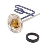 Тен для бойлера Ariston Dune RS 1200W - 65119966 - Зображення 2