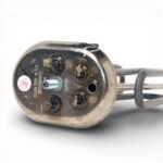 Тен для бойлера Ariston ABS SLV PW, TI Tronic PW, Platinum PW - 65150870, 65150909, 65150506 - Зображення 3