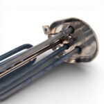 Тен для бойлера Ariston ABS SLV PW, TI Tronic PW, Platinum PW - 65150870, 65150909, 65150506 - Зображення 4