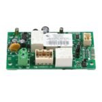 65151230 ariston плата для бойлера