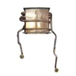 Теплообмінник для газової колонки Ariston Marco Polo M2 10 FF - 65152100, 65158338