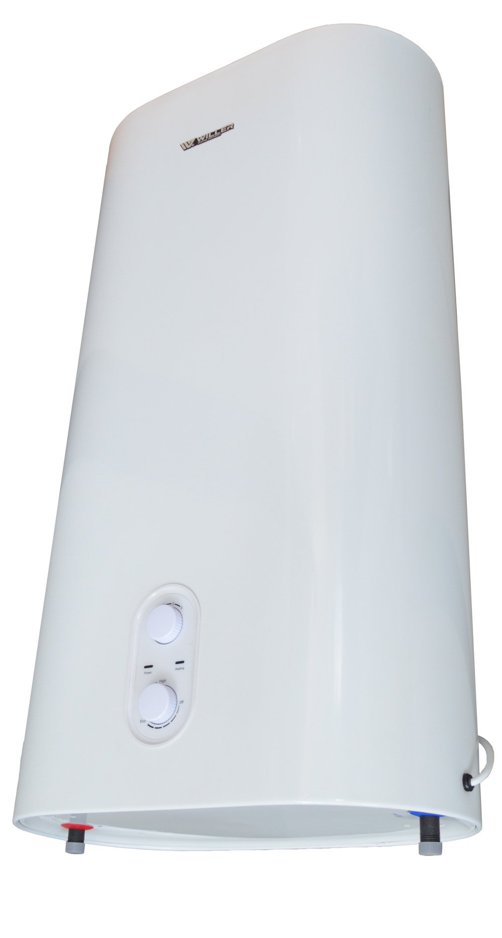 661ec206be6ab8b997a9a1f374368397 Бойлер WILLER EV80DR fine - Зображення 1