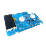 Плата дисплея для котлів Ariston 60001378