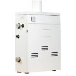 АТЕМ Житомир КС-Г-025 СН  - напольный газовый котел (одноконтурный)