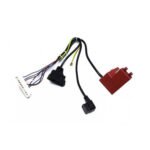 Трансформатор розпалу Ariston UNO з проводами – 65100552