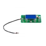 Плата дисплея для бойлера ARISTON SHP PREMIUM SLIM 1,8K - 65151079