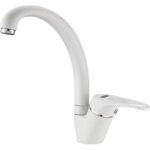 Смеситель Franke Vega Белый