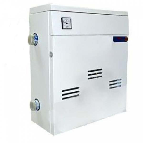 69790f6c52c7d34e5533e14b3f8847bf АТЕМ Житомир КС-ГВ-015 СН - напольный газовый котел (двухконтурный) - Зображення 1