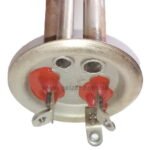 ТЕН для бойлера Electrolux Centurio Royal Roda D:63mm 2000W (1+1кВт) - Зображення 2