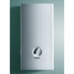 VAILLANT VED 12 H/7 - электрический проточный водонагреватель