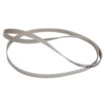 Ремень 1197 J5 EL (белый)