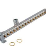 Газовый коллектор 16 inj Ariston 65105997