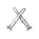 ТЕН для бойлера Thermex/Garanterm 2000вт (700+1300) ремкомплект з анодами та прокладками в зборі - Зображення 2