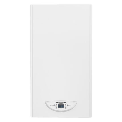 Ariston MATIS 24 CF - двухконтурный газовый котел (атмосферный)
