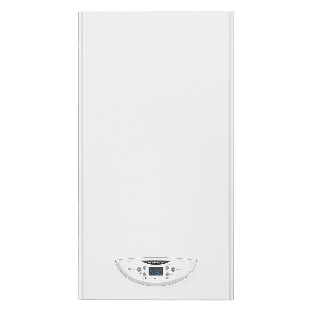 6c3d4d7dd29ed2c1e173417cd5752074 Ariston MATIS 24 CF - двухконтурный газовый котел (атмосферный) - Зображення 1