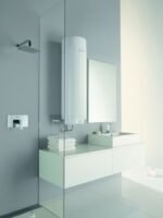 GORENJE TGR 50S NGV9 накопительный водонагреватель Горенье - Зображення 2
