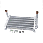 Теплообмінник первинний Ariston 61010017 Арістон