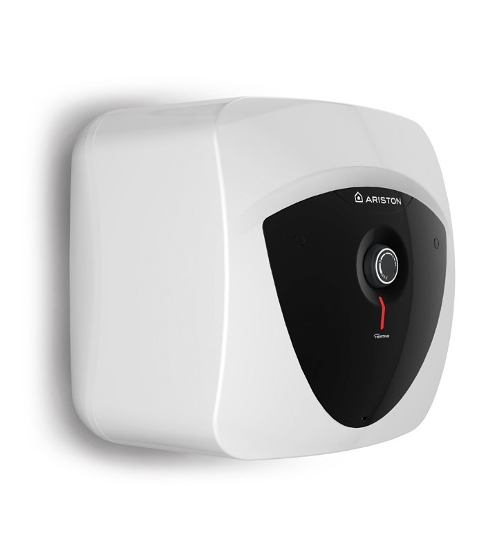 6d7fe8ca8cf1a66093c5929245fbedca Ariston ANDRIS RS 30/3 - бойлер водонагреватель - Зображення 1