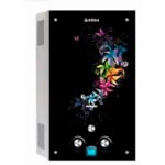 Roda JSD20-A3 газовая колонка "Цветы"