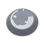 Ручка водонагрівача Ariston 65104342