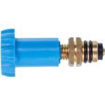 Кран підживлення для газового котла (комплект) Ariston - 65104324 - Зображення 2