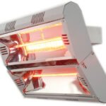 FRICO IRCF 30 - инфракрасный обогреватель